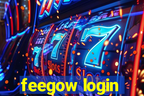 feegow login